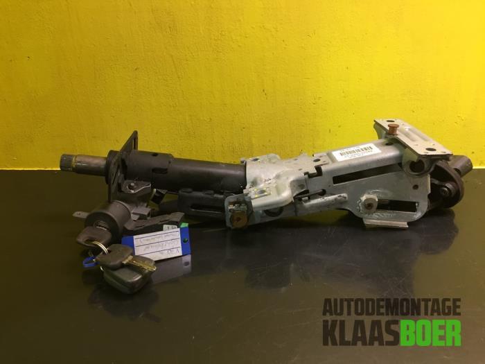 Stuurkolom Huis van een Volvo V70, Ophalen of Verzenden, 12 maanden garantie, Gebruikt, Volvo