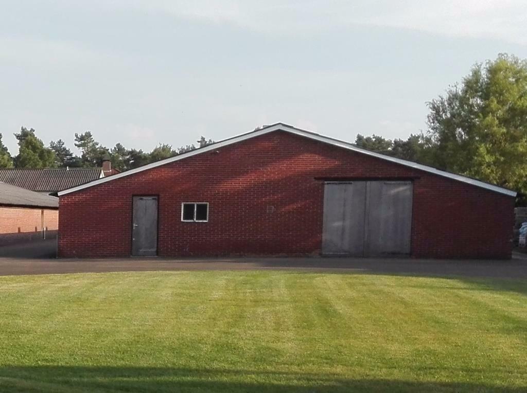 Te huur: opslag ruimte vanaf 12m², 12 m², Huur, Opslag of Loods