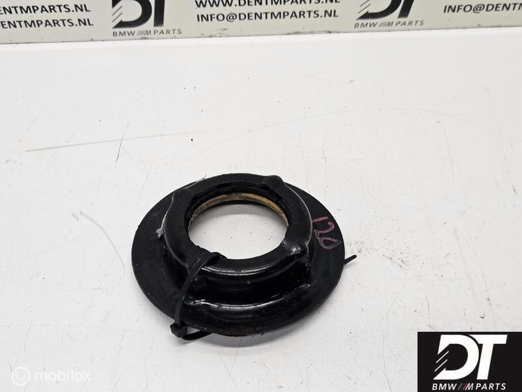 Veerschotel met lager voor BMW E39 M5 31331090612, Gebruikt, Ophalen of Verzenden, BMW, BMW