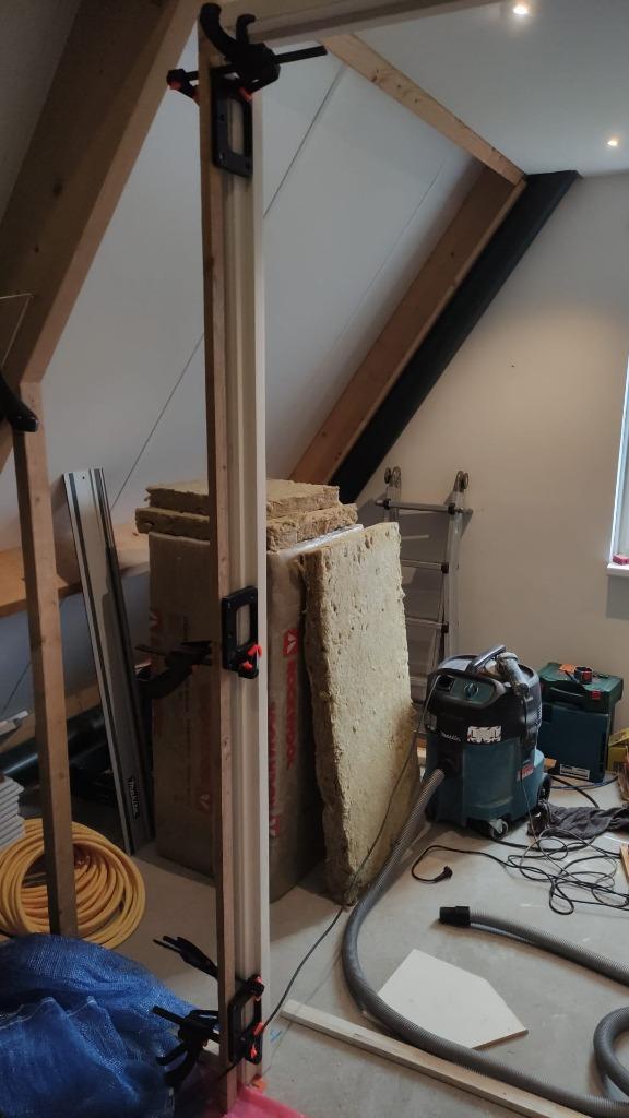 Freesmal tbv scharnier 76x76 / 80x80 / 89x89 & Sluitplaat, Doe-het-zelf en Verbouw, Gereedschap | Handgereedschap, Ophalen of Verzenden