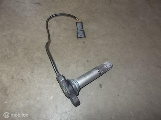 Bobine bougiedop origineel 38010143B 1098 1098R 1098S, Motoren, Onderdelen | Ducati, Gebruikt, Ophalen of Verzenden