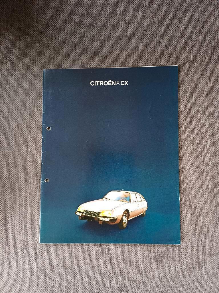 Citroën, Ophalen of Verzenden, Zo goed als nieuw, Citroën, Citroën