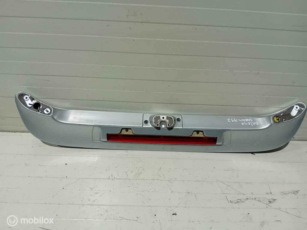 Spoiler Suzuki Baleno station, Ophalen of Verzenden, Gebruikt