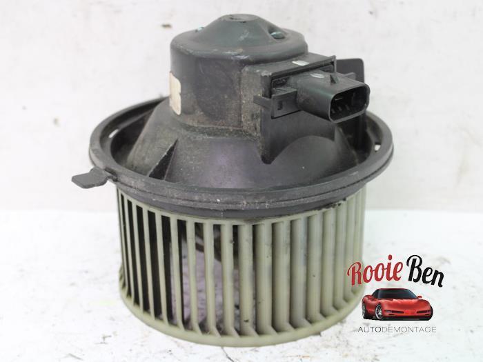 Kachel Ventilatiemotor van een Chevrolet Trans Sport, Auto-onderdelen, Gebruikt, -, Ophalen of Verzenden, -