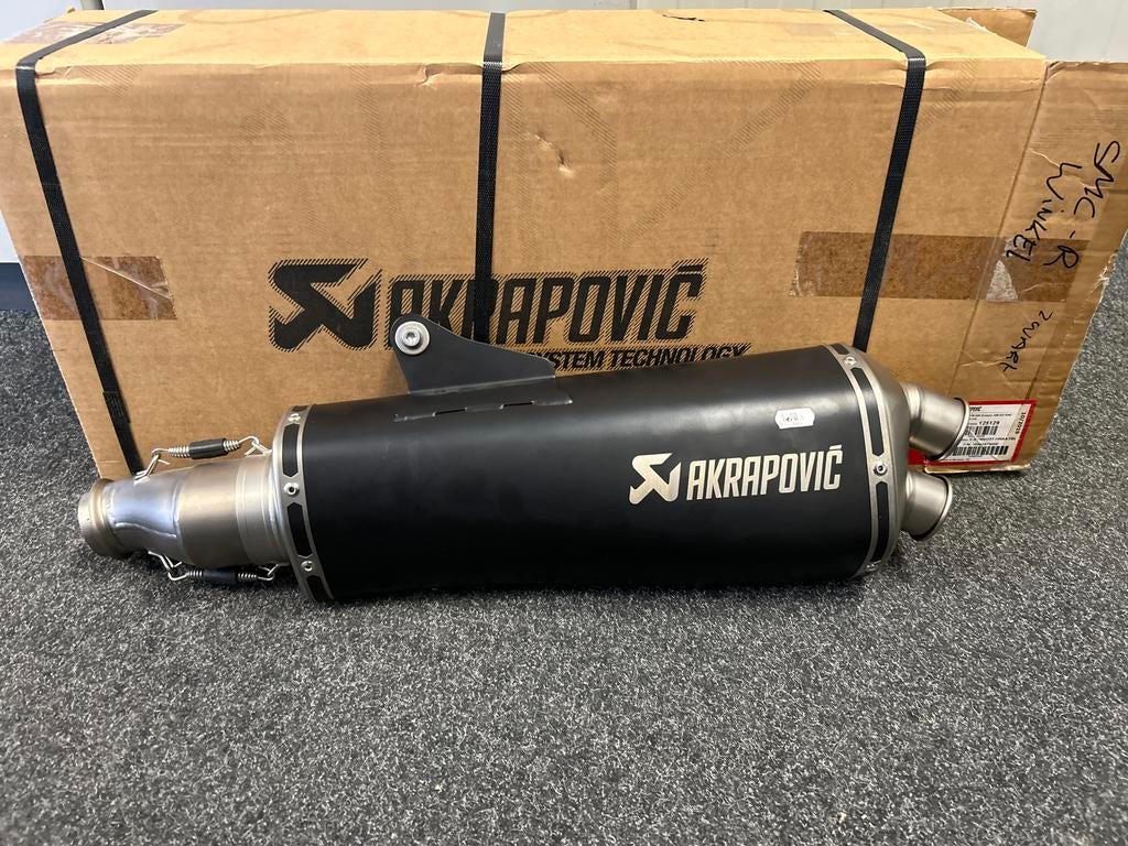 KTM 690 SMC / ENDURO AKRAPOVIC NIEUW!!, Ophalen of Verzenden, Nieuw