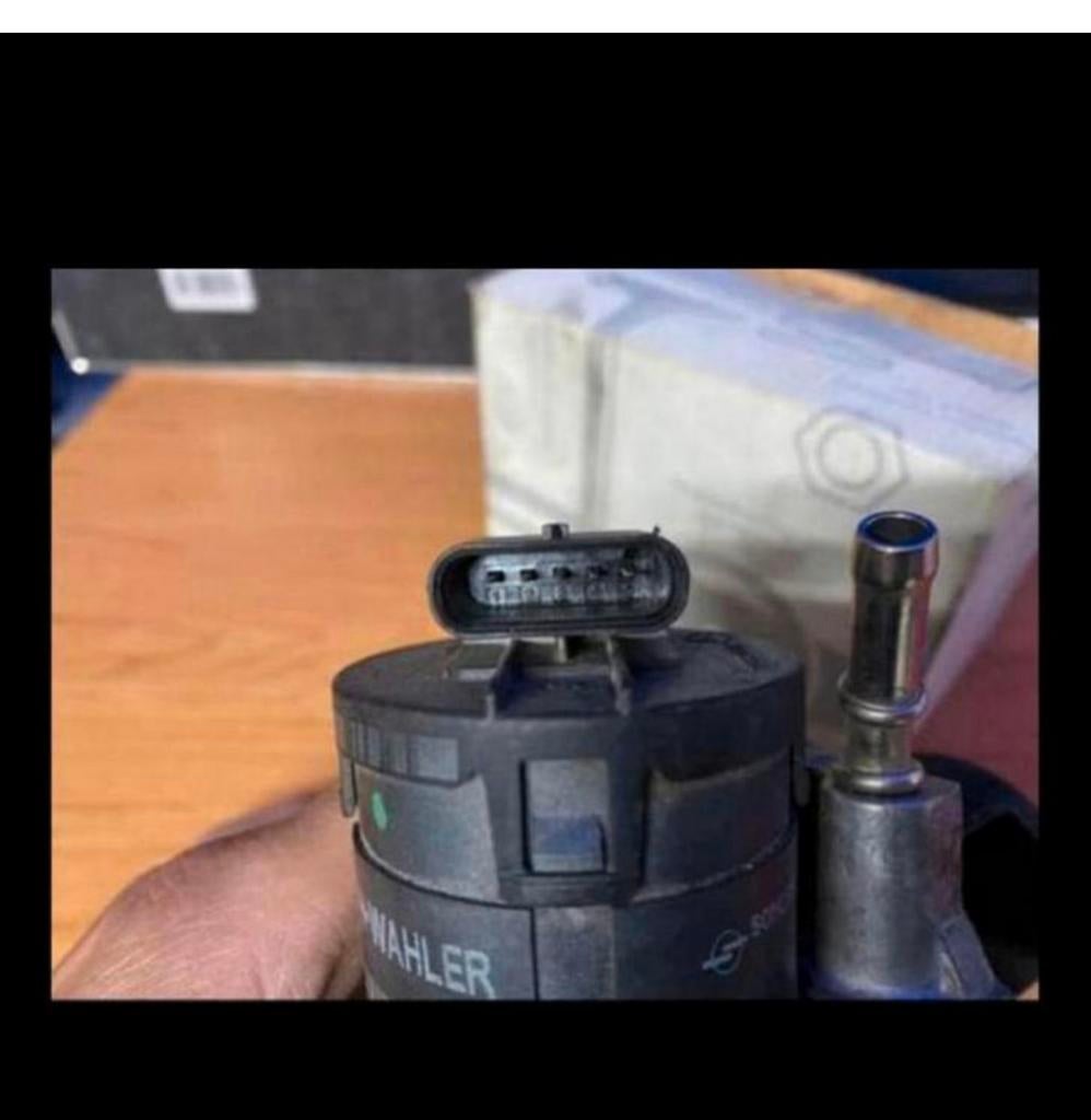 Mercedes EGR ML350 Gecontroleerd getest. A6421402160, Ophalen of Verzenden