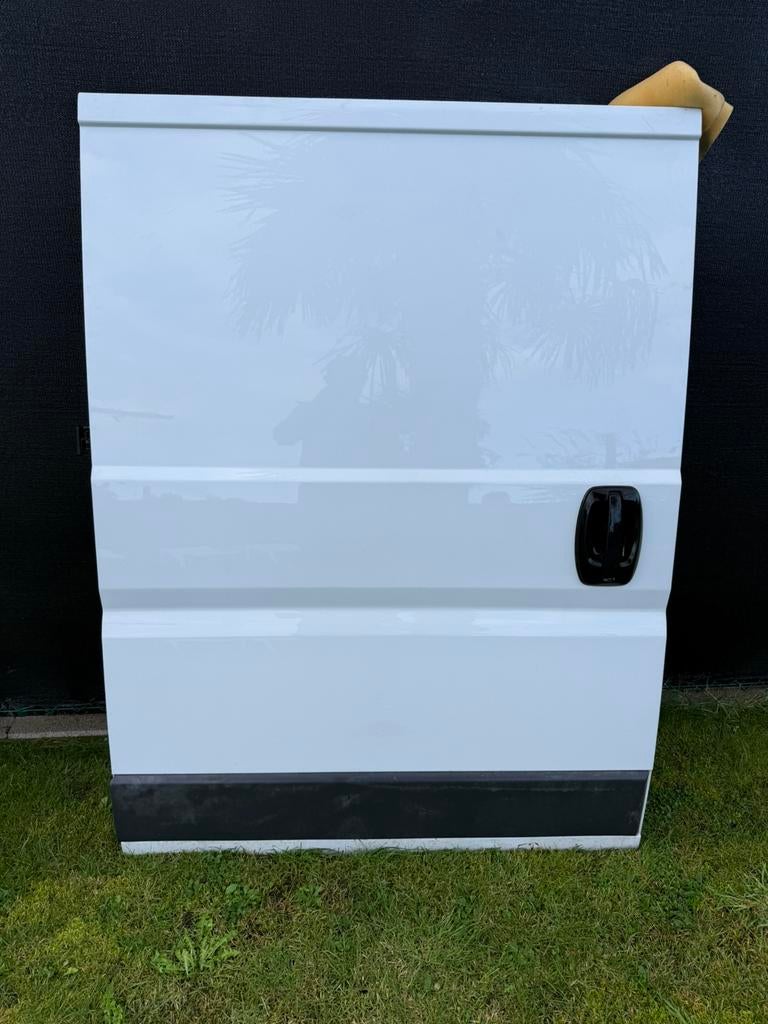 Schuifdeur Fiat Ducato, Auto-onderdelen, Ophalen of Verzenden, Fiat, Deur