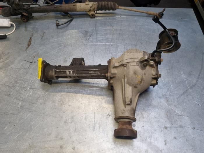 Differentieel voor van een Suzuki Grand Vitara, Auto-onderdelen, Gebruikt, -, -, Ophalen of Verzenden