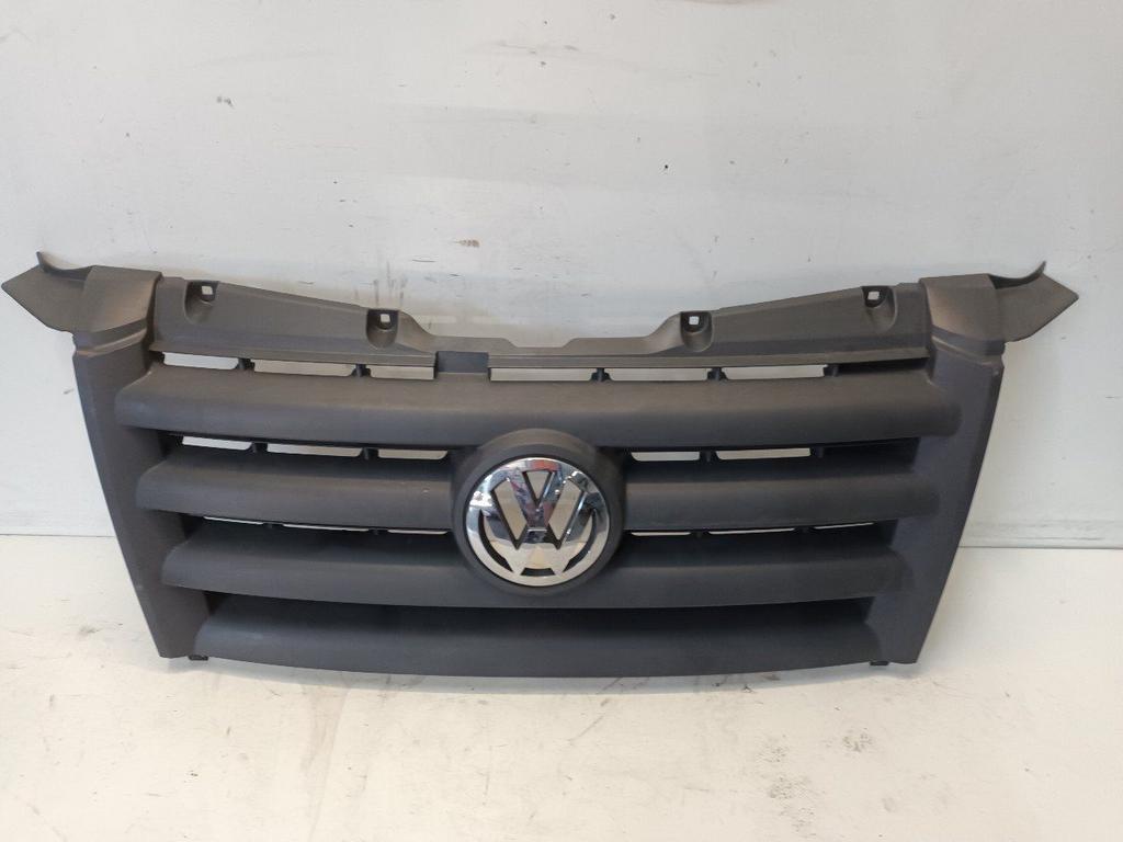 Grille Volkswagen Crafter, Onderdelen@venauto.nl, Van der Ven Autorecycling B.V., Gebruikt, Ettenseweg 76, 4706 PB Roosendaal, The Netherlands
