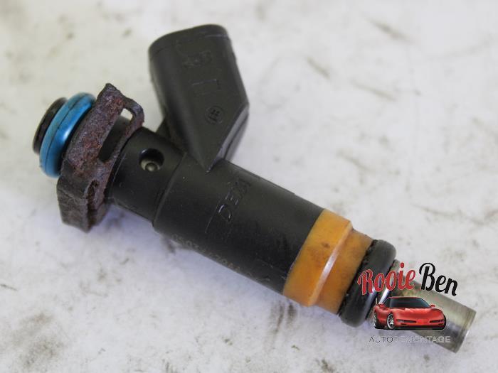 Injector (benzine injectie) van een Dodge RAM, Gebruikt, -, -, Ophalen of Verzenden
