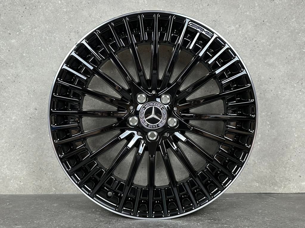 Mercedes-Benz EQA / EQB X243 20 INCH AMG Velgen NIEUW, Velg(en), Ophalen of Verzenden, Mercedes-Benz, Visser-autoteile@hotmail.com