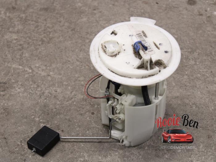 Brandstofpomp Elektrisch van een Dodge Caliber, Gebruikt, -, -, Ophalen of Verzenden