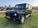 L-762-SR kentekencheck: Mercedes-benz G-klasse, APK en kosten 15 Mercedes-Benz G-Klasse 300GD turbo OM606 Youngtimer