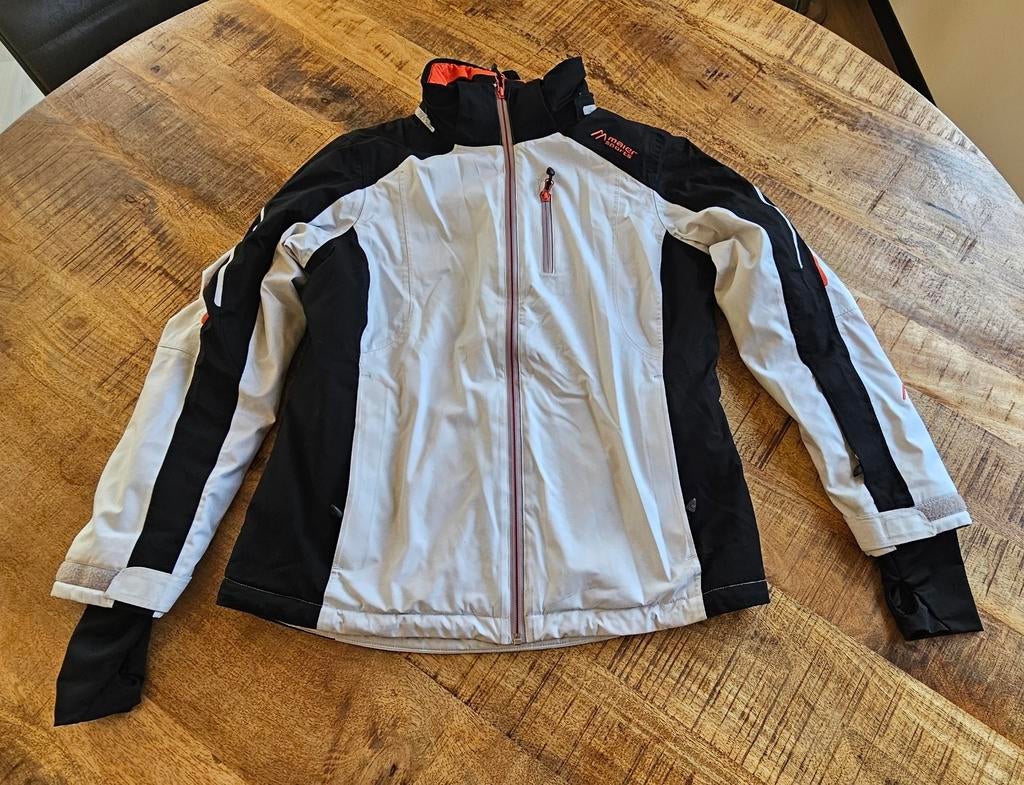 Maier Skijas Maat 40, Kleding | Dames, Wintersportkleding, Ophalen of Verzenden, Zo goed als nieuw, Maat 38/40 (M), Jack
