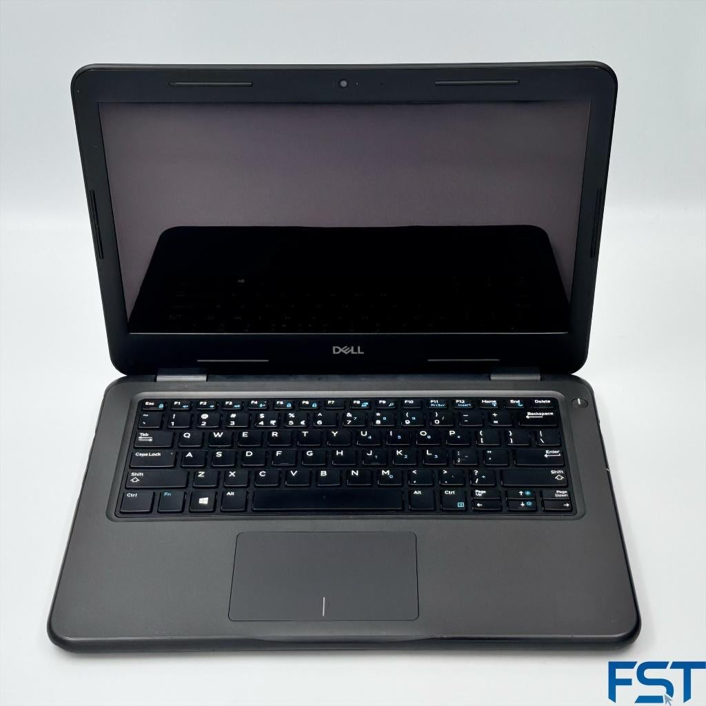 DELL Latitude 3300 13.3″, i3-7020U, 128GB SSD, 8GB RAM, W11P, 2 tot 3 Ghz, 8 GB, 13 inch, Refurbished