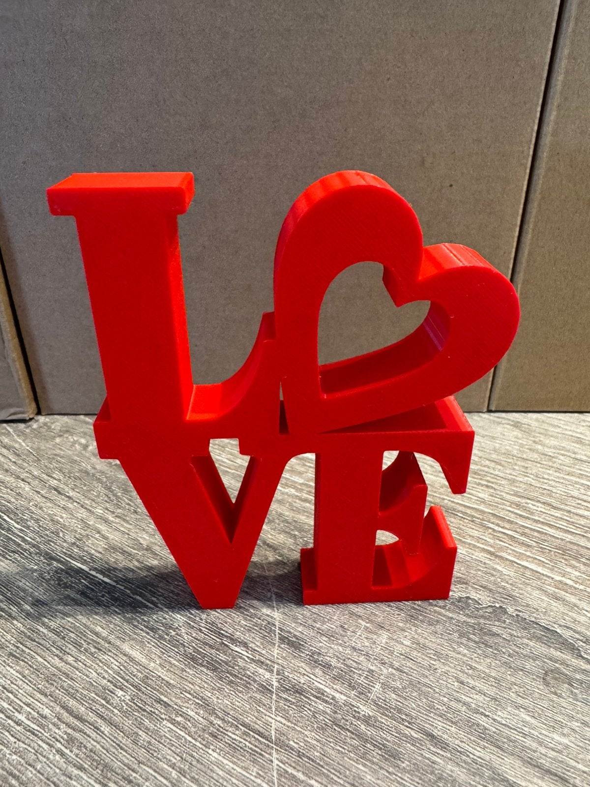 Love, Ophalen of Verzenden, Nieuw