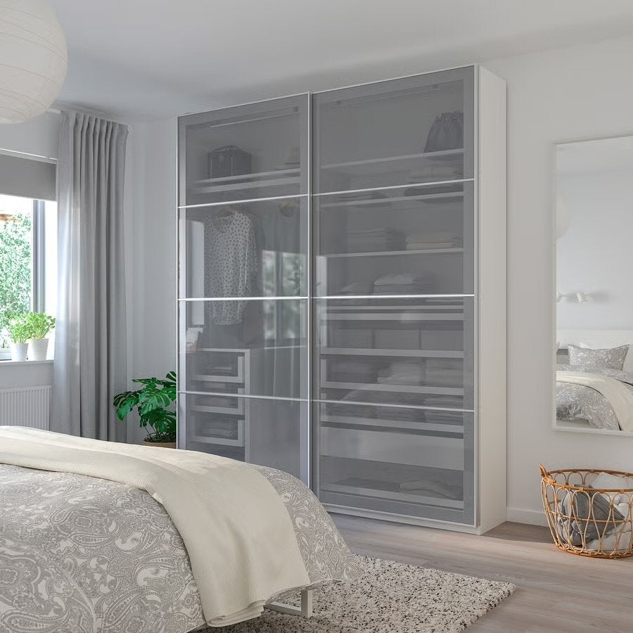 Ikea BJÖRNÖYA  panelen, Ophalen, 200 cm of meer, Nieuw, 50 tot 100 cm