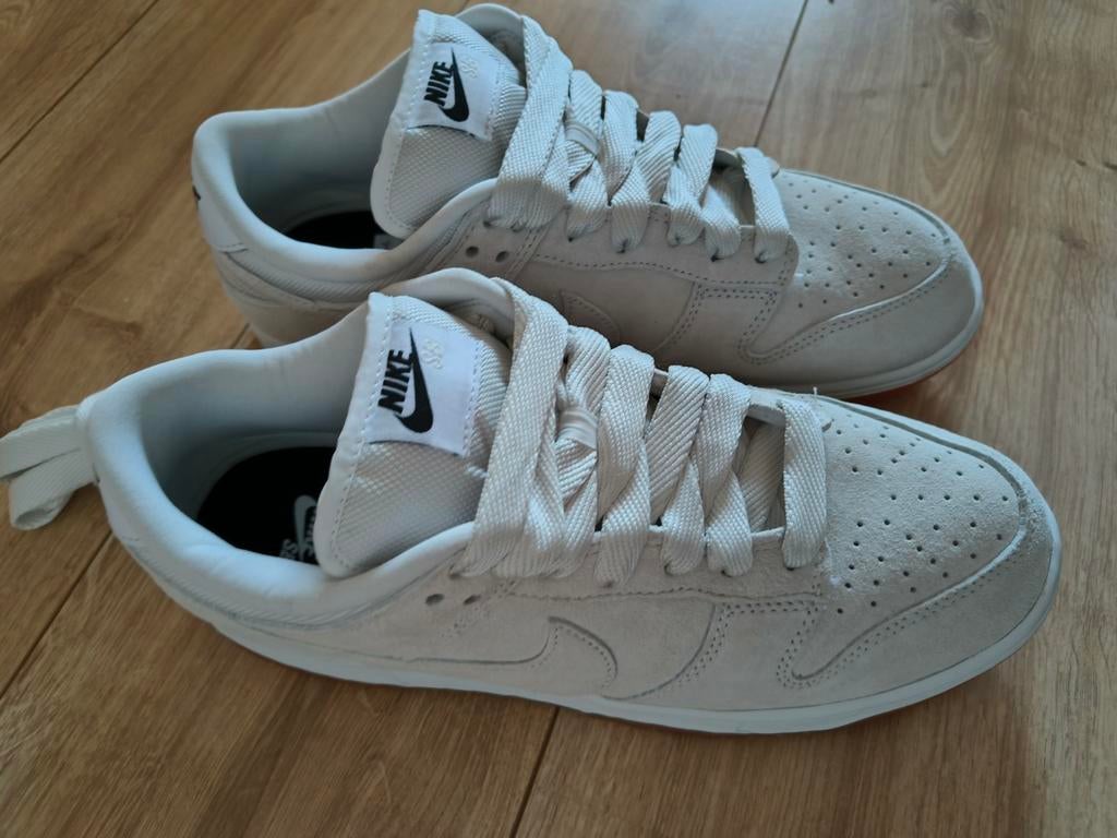 Nike SB Dunk Low Pro B - Maat 44,5 (nieuw), Overige kleuren, Nike, Nieuw, Ophalen of Verzenden