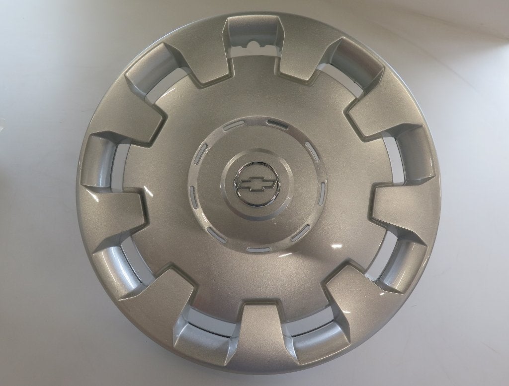 wieldop Chevrolet nieuw en origineel, Ophalen of Verzenden, Nieuw
