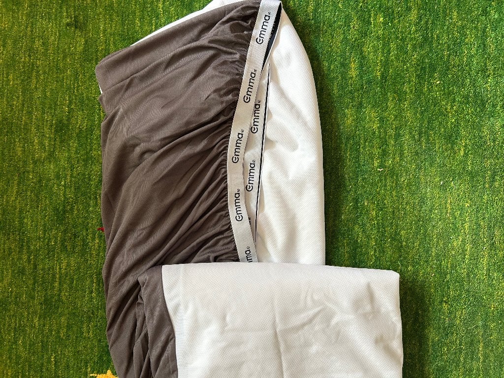 Emma matras hoezen, Huis en Inrichting, Slaapkamer | Matrassen en Bedbodems, Eenpersoons, Nieuw, Ophalen of Verzenden, 80 cm