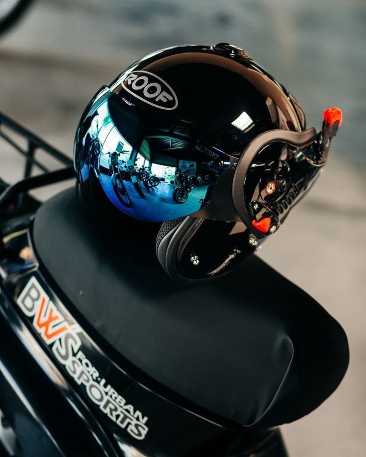 Boxer helm gezocht te ruil, Ophalen, Tweedehands, Systeemhelm, Overige merken