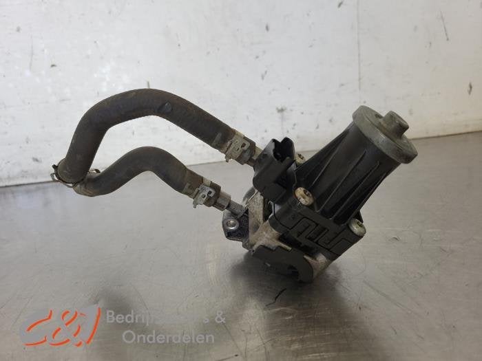 EGR Klep van een Peugeot Partner, Gebruikt, -, -, Ophalen of Verzenden