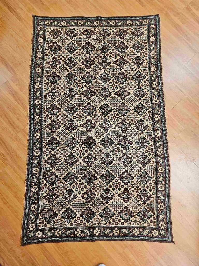 Azteken kleed 198/118 cm, Gebruikt, Etten-Leur, DJT@dejuistetoon.eu, Ophalen of Verzenden