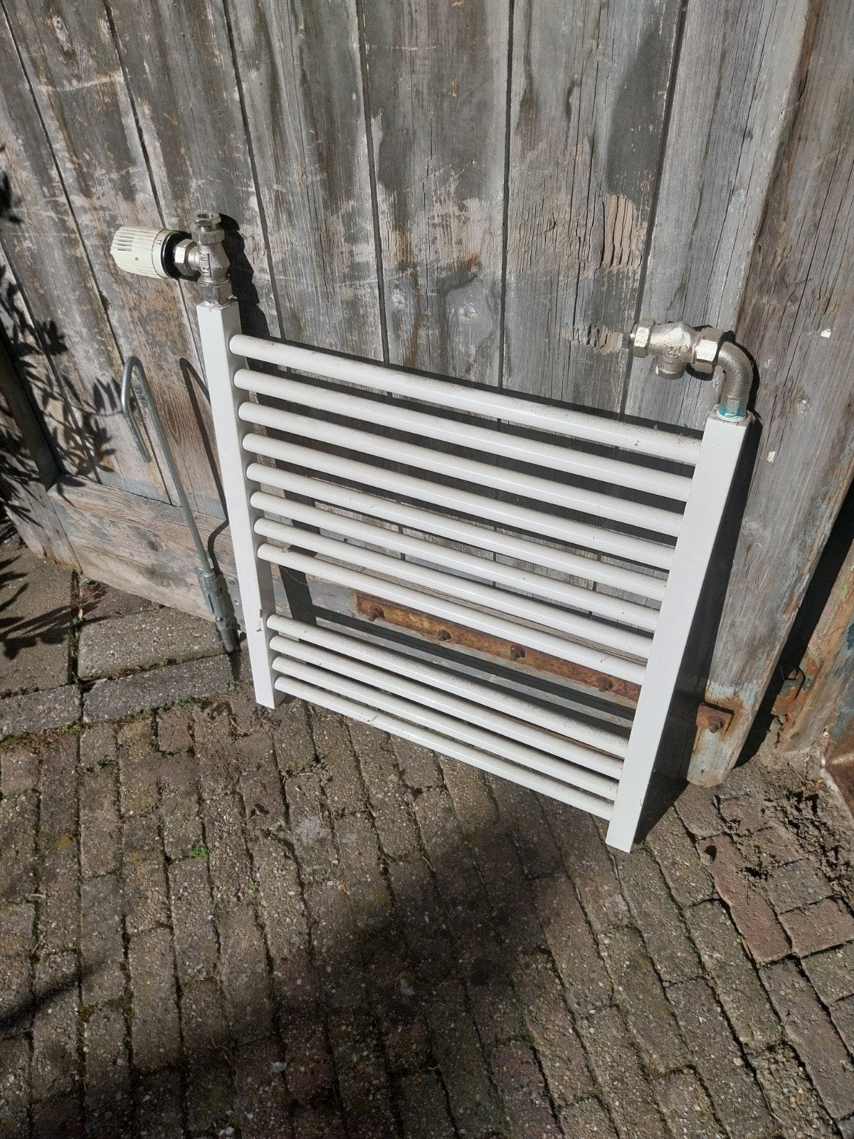 radiator, Ophalen, 60 tot 150 cm, Radiator, 30 tot 80 cm