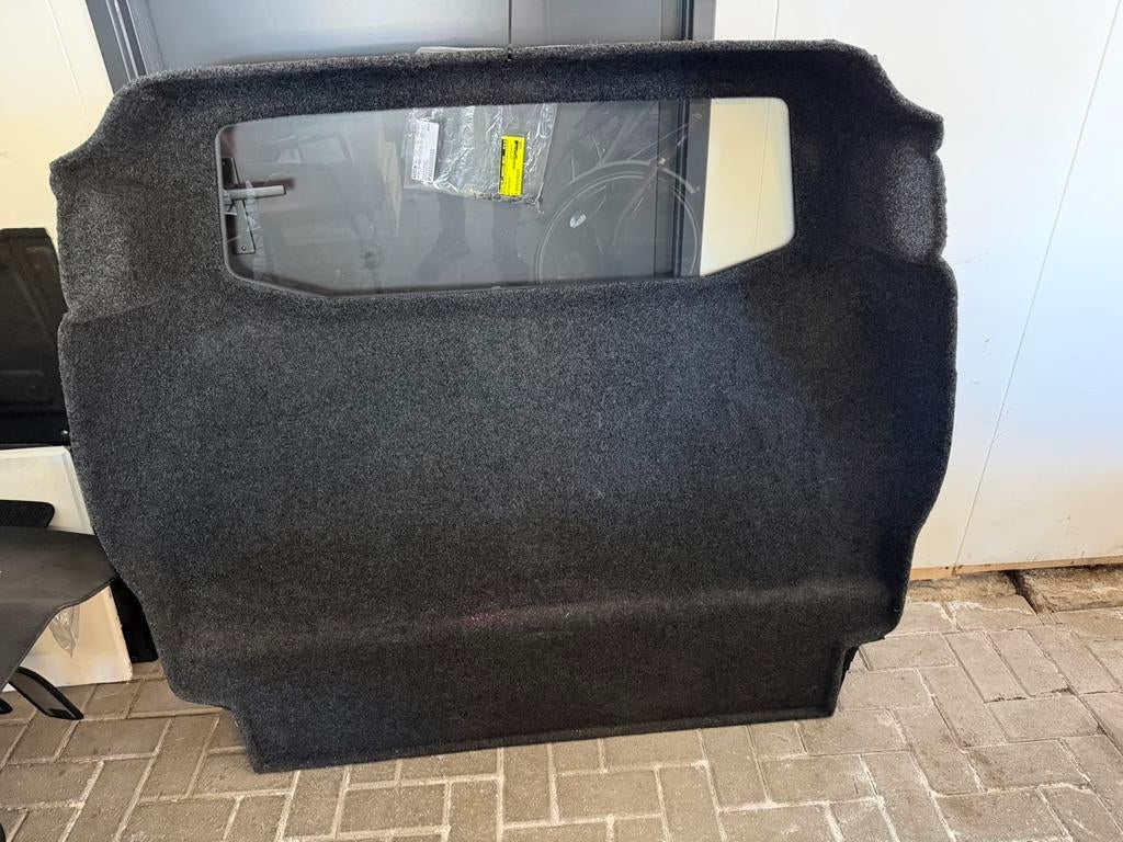 Mercedes 447/vito tussenschot, Auto-onderdelen, Interieur en Bekleding, Ophalen of Verzenden