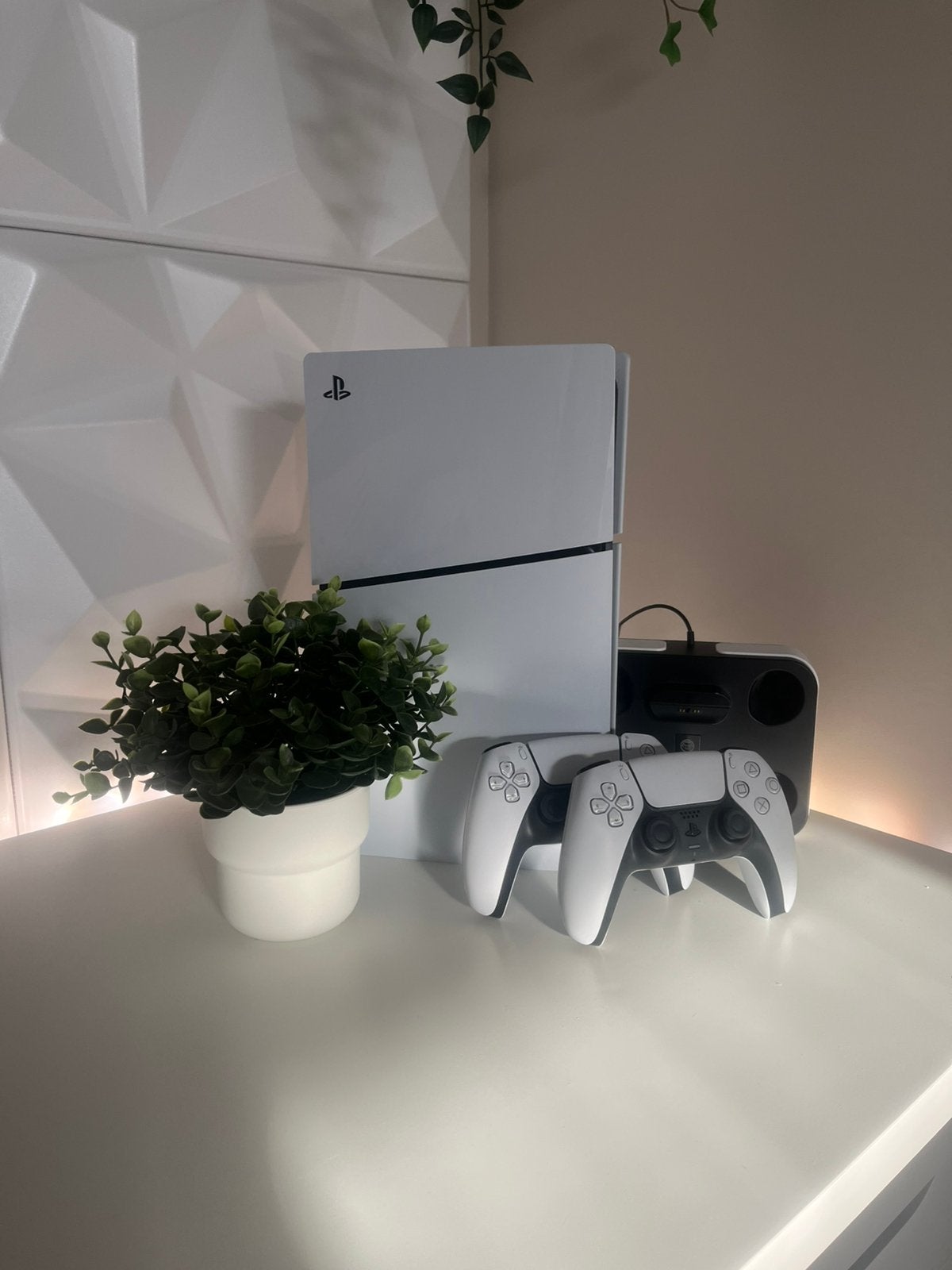 Playstation 5 disc edition