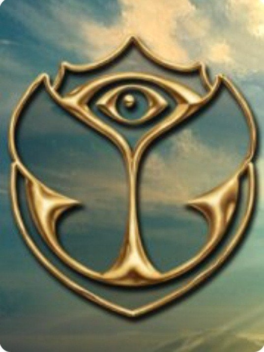 2 Tomorrowland kaartjes te koop, Tickets en Kaartjes, Evenementen en Festivals