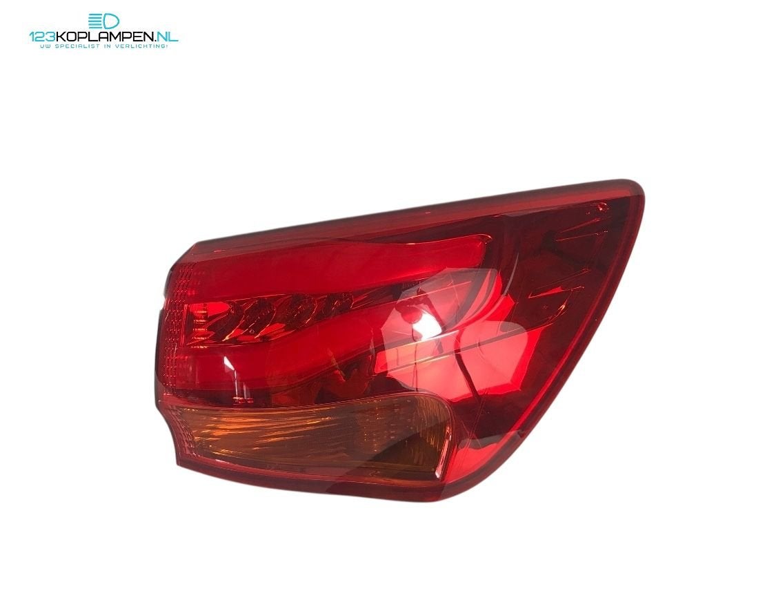 Kia Ceed 2 Station achterlicht rechts LED, -, Verzenden, -, Gebruikt