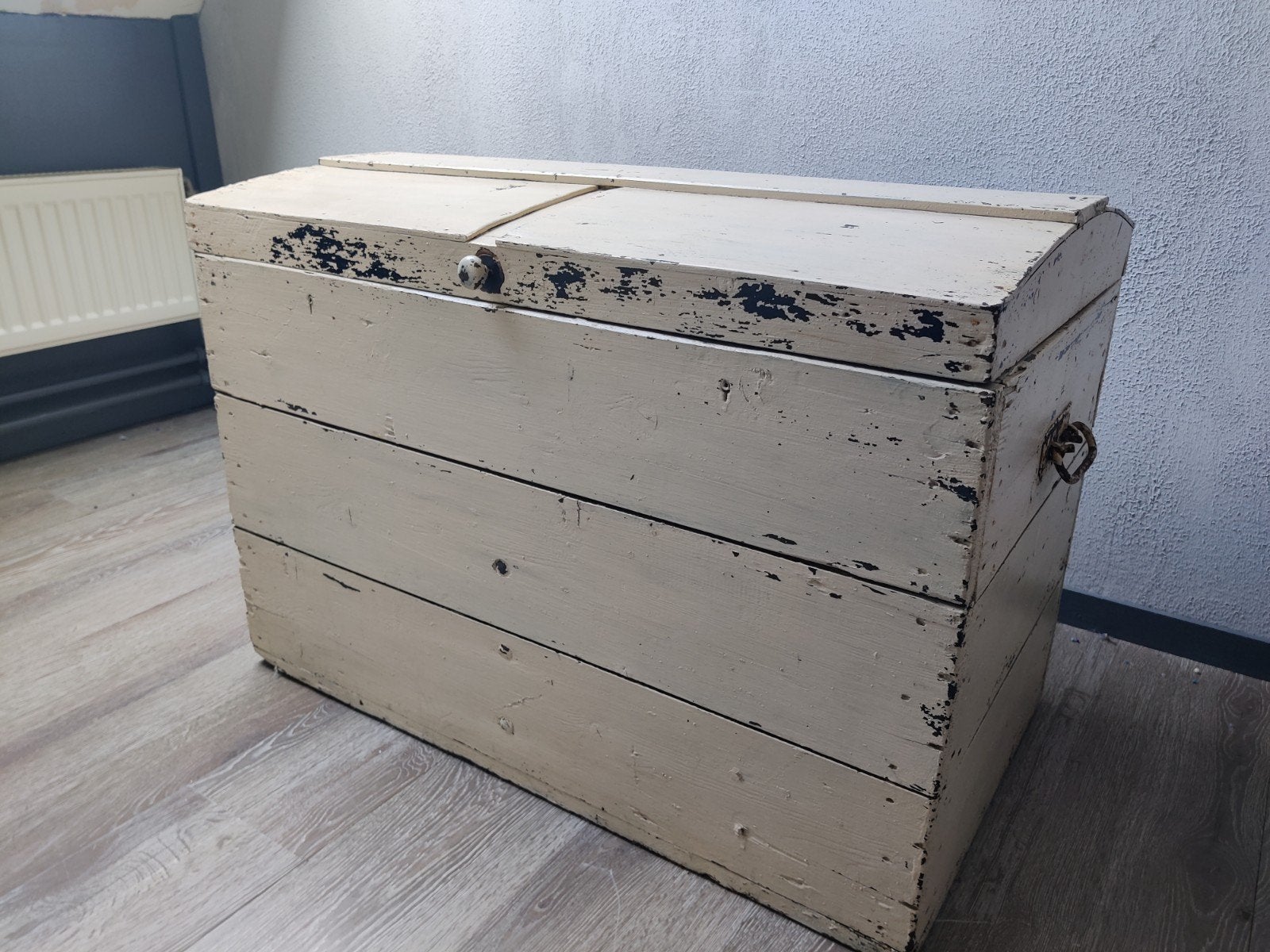 Kist, Ophalen, 50 tot 100 cm, Minder dan 50 cm