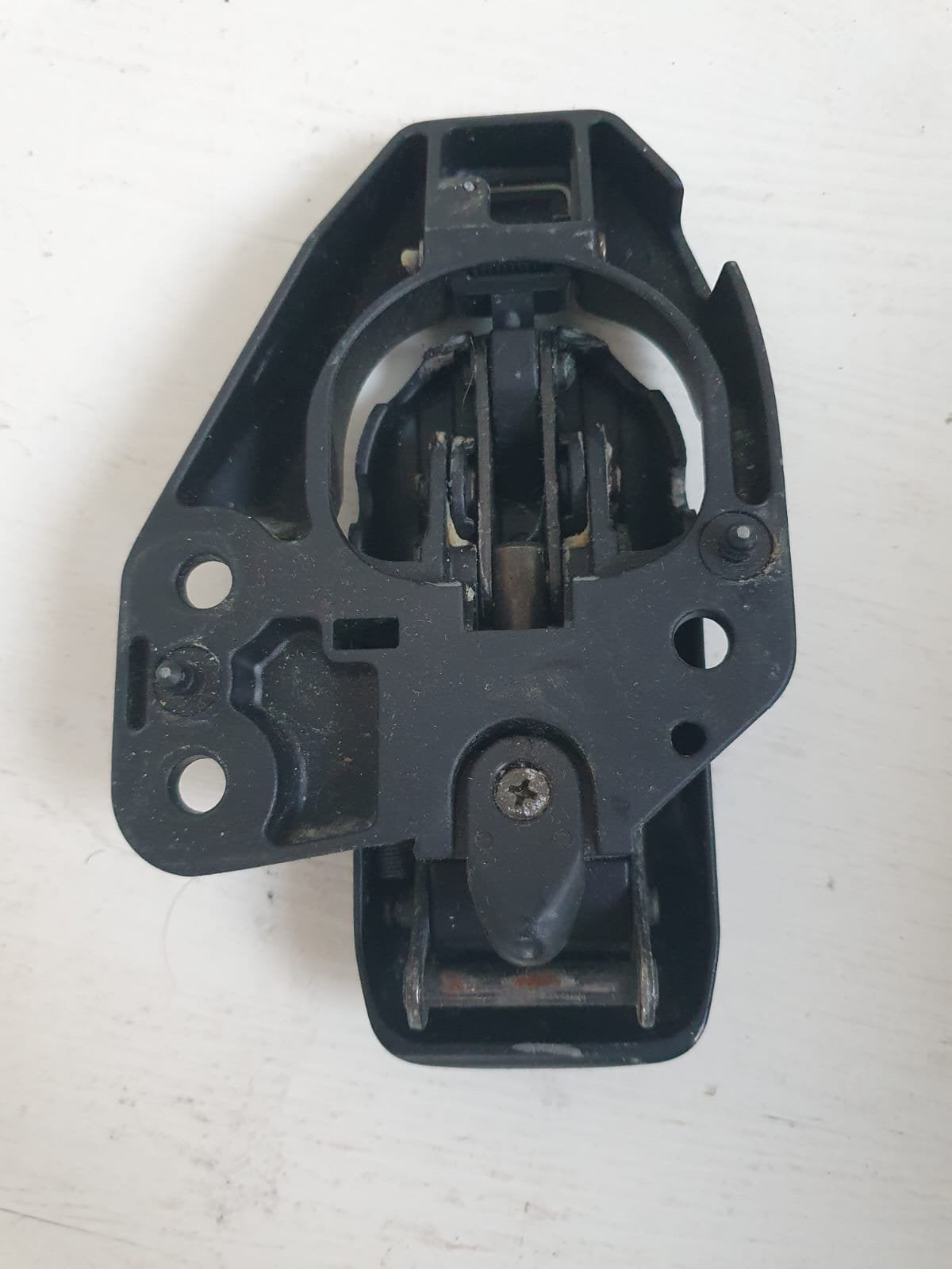 Te koop softtop vergrendeling Toyota MR2 mk3 (rechts), Verzenden, Toyota