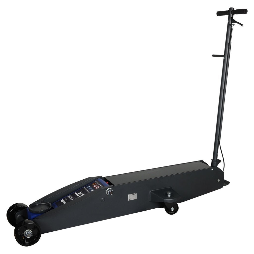 Werkplaatskrik 10 ton / Nieuw, Auto diversen, Krikken, Ophalen, Nieuw, Hydraulisch, Garagekrik