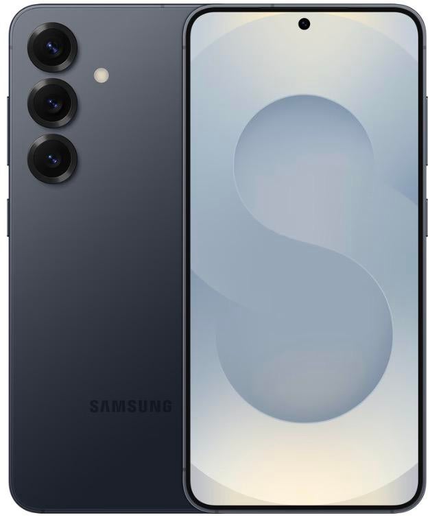 Samsung Galaxy S25 512GB Zwart 5G openbox factuur + Garantie, Samsung, Zwart, Nieuw, Samsung