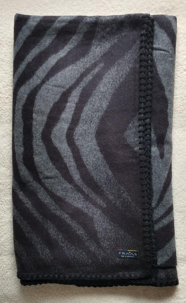 plaid / winter omslag doek Fraas Feel Cashmink, volgnr 13, Ophalen of Verzenden, Nieuw