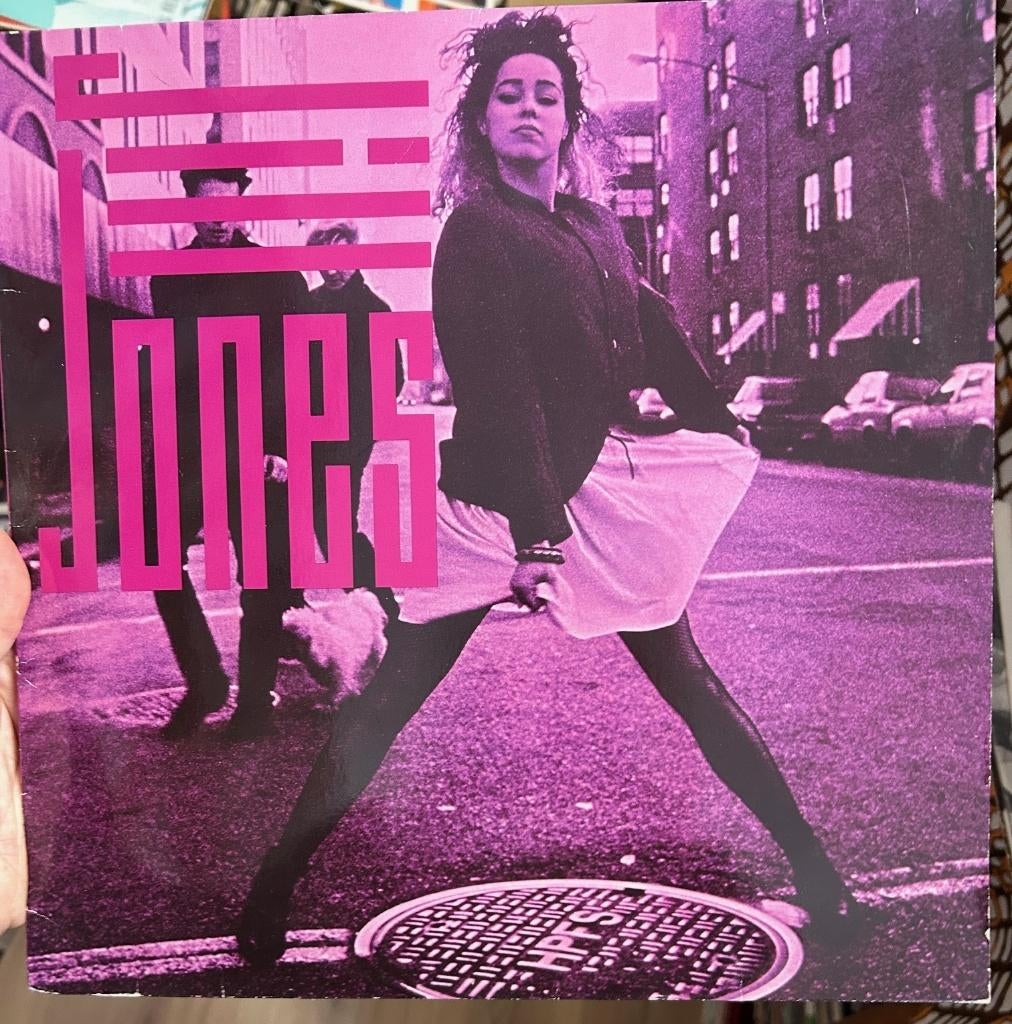 Jill Jones (lp), Cd's en Dvd's, Ophalen of Verzenden, Gebruikt, 12 inch, Soul of Nu Soul