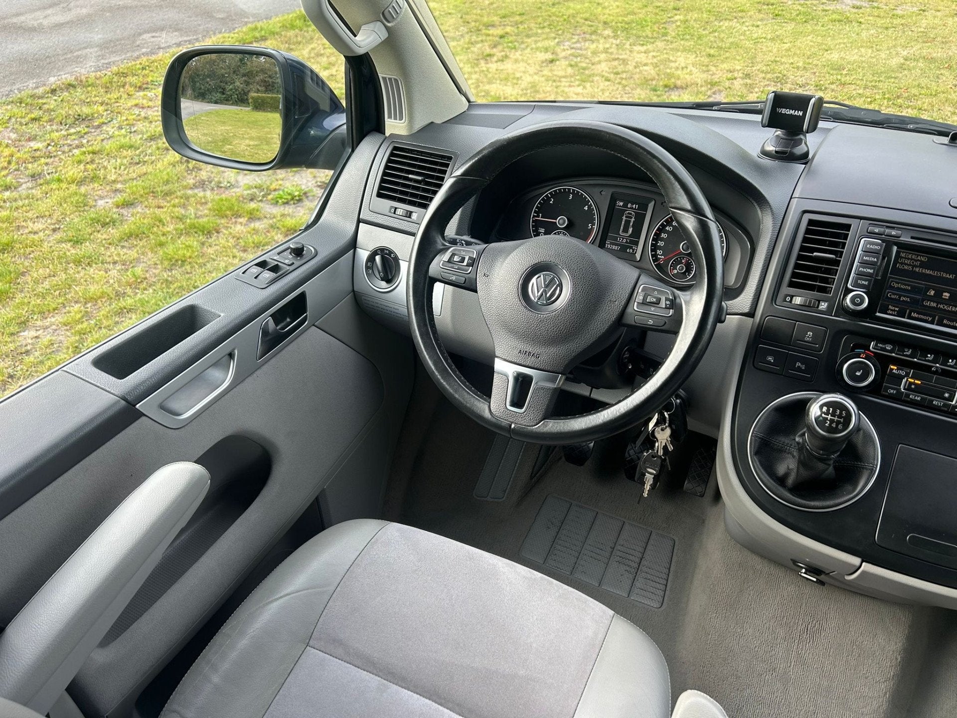 Foto 44 van Volkswagen California Transporter Buscamper 2.0 TDI 140 PK E