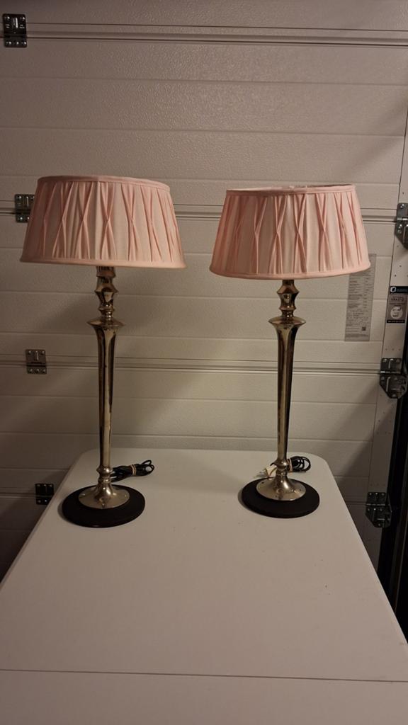 Schemerlampen, Ophalen of Verzenden, Nieuw