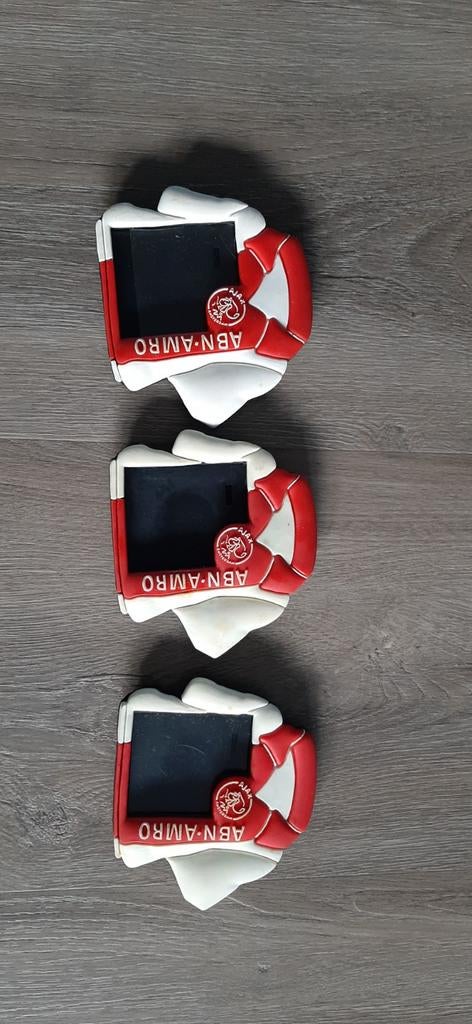 Fotolijstjes AJAX, Ophalen of Verzenden
