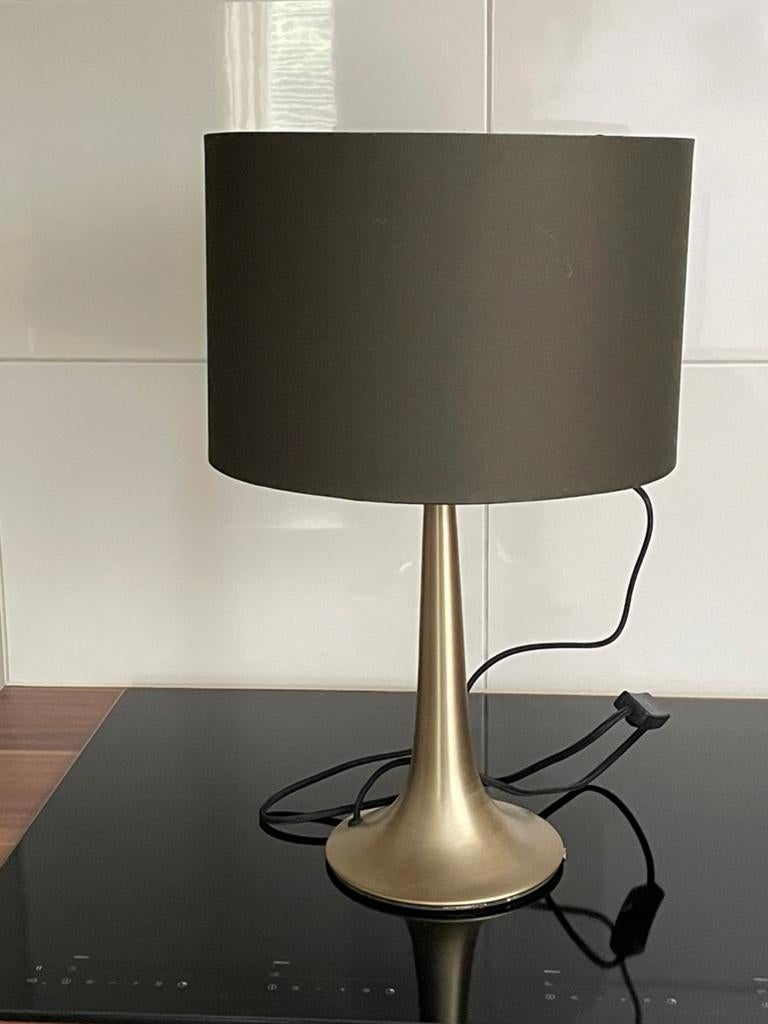 Schemerlamp (Zara home), Huis en Inrichting, Ophalen, Zo goed als nieuw, Minder dan 50 cm