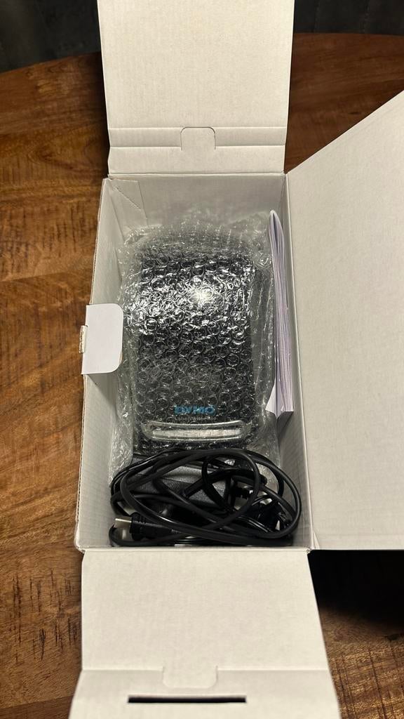 Dymo Labelwriter 550 Labelprinter - Nieuw in doos, Computers en Software, Printers, Zwart-en-wit printen, Printer, Nieuw, Ophalen of Verzenden