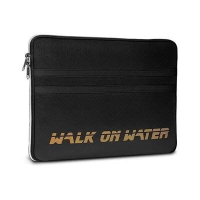 Walk on Water Boarding 15.4 inch Laptop Sleeve, Computers en Software, Laptophoezen, Ophalen of Verzenden, 15 inch, Nieuw, Overige merken