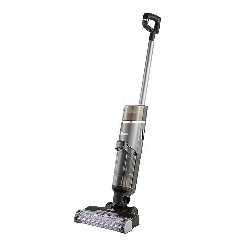 Shark hydrovac Nat & Droog Zuiger: Dweilt en Zuigt, Witgoed en Apparatuur, Stofzuigers, Overige merken, Nieuw, Draadloos, Reservoir