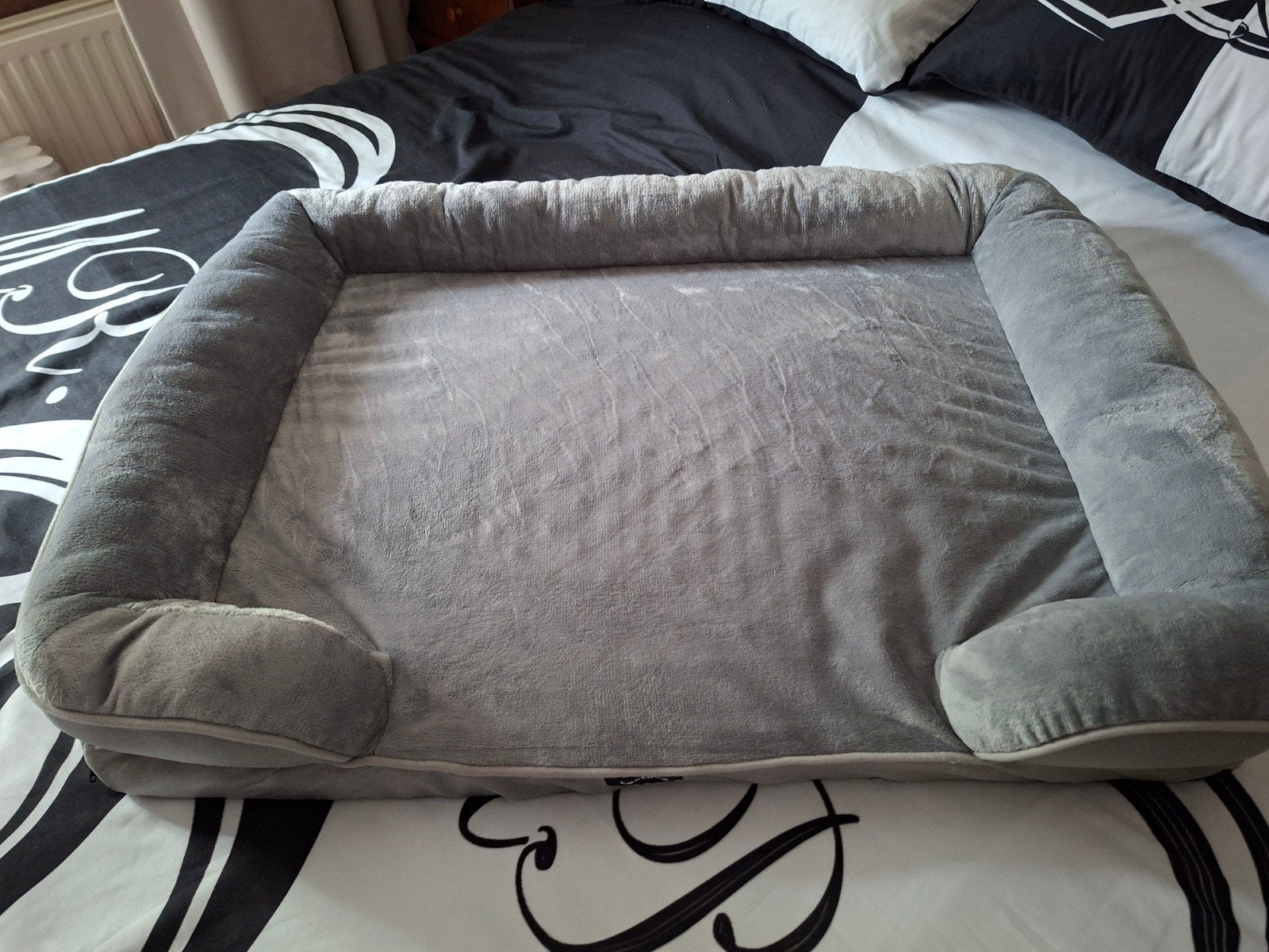 Splinternieuwe hondenmand, Ophalen of Verzenden, Nieuw