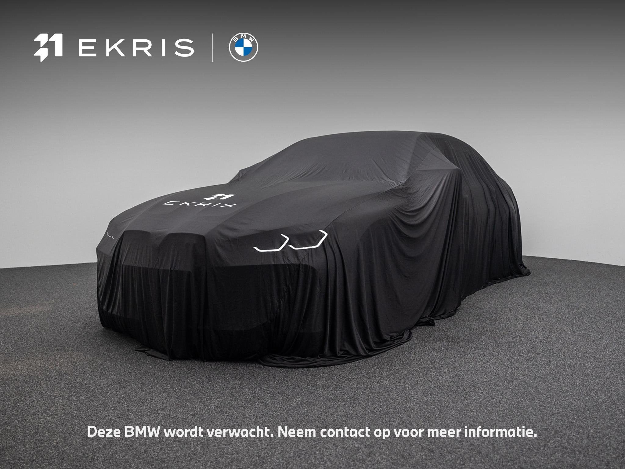 BMW X1 sDrive18i Premium Pack | Comfort Access | Achteruitri