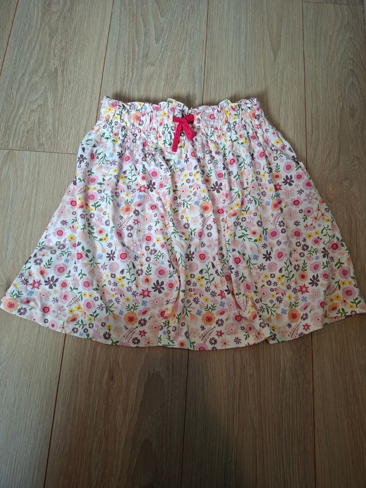 Nieuw fleurig rokje!, Ophalen, Meisje, Nieuw, Jurk of Rok