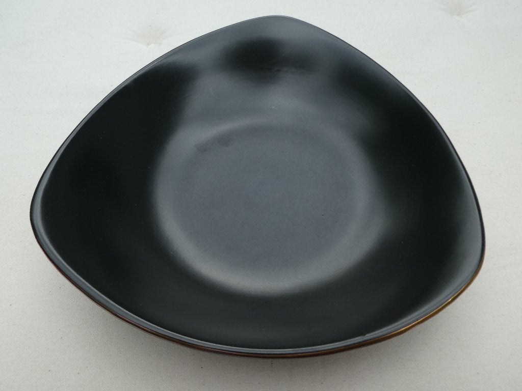 Flora schaaltje zwart 1002, Ophalen of Verzenden