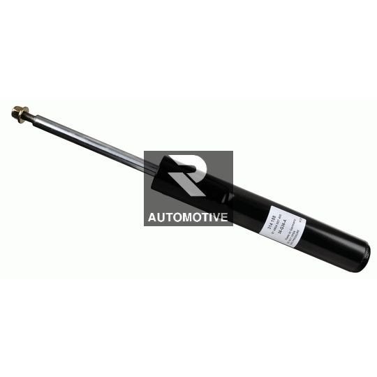 SCHOKDEMPER VOORAS Audi Q5 8R0413031AK, Auto-onderdelen, Ophanging en Onderstel, AUDI AG, Kundenbetreuung@audi.de, Nieuw, Auto-Union-Strasse 1
85045  Ingolstadt, DE